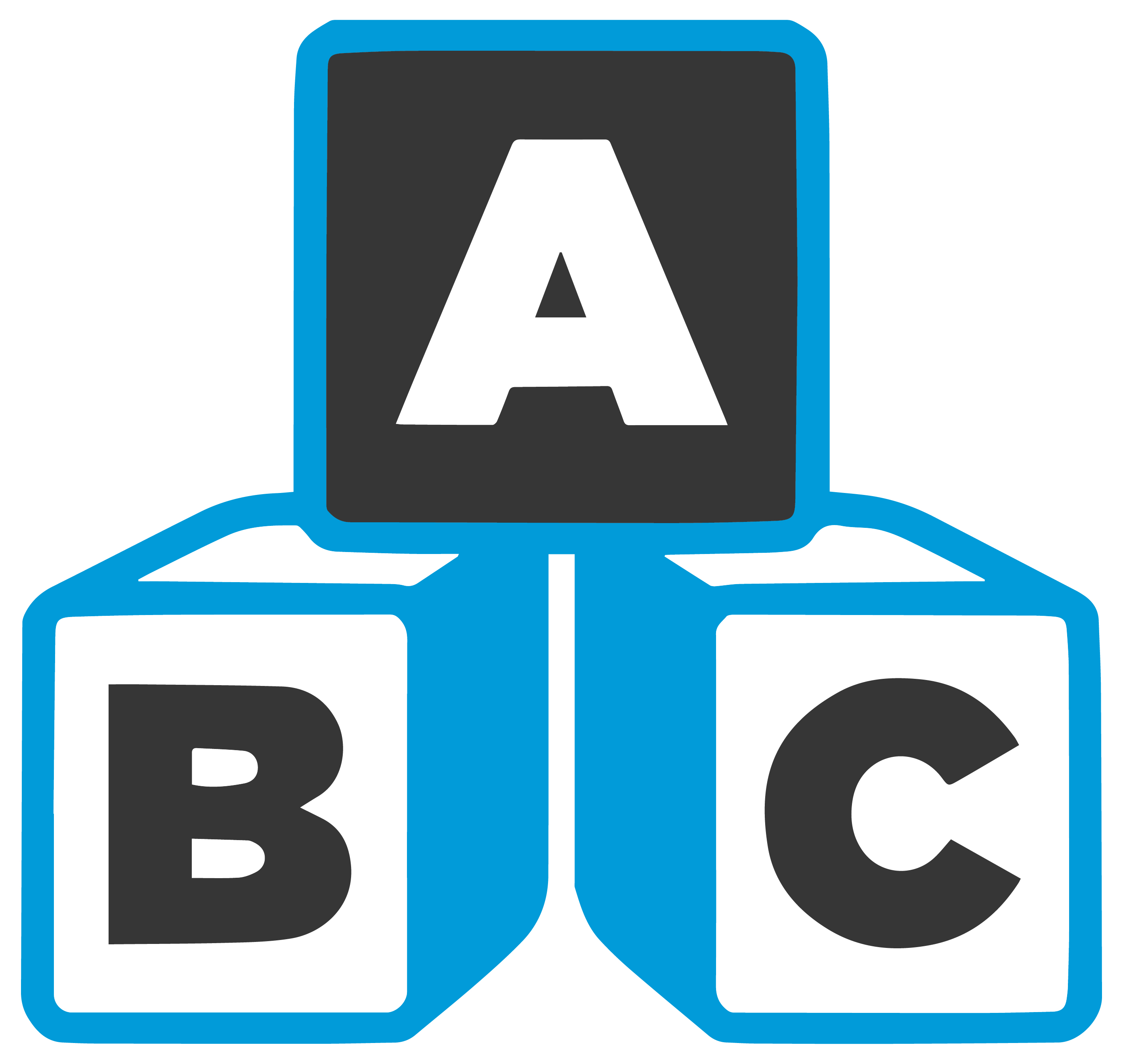 ABC Blocks