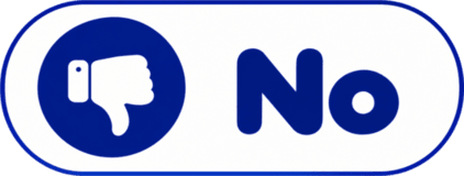 No