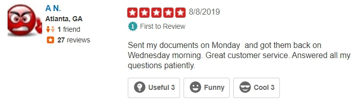 Apostille-Texas-Yelp-Review-AN