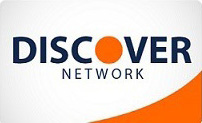 Discover Logo Discover Logo