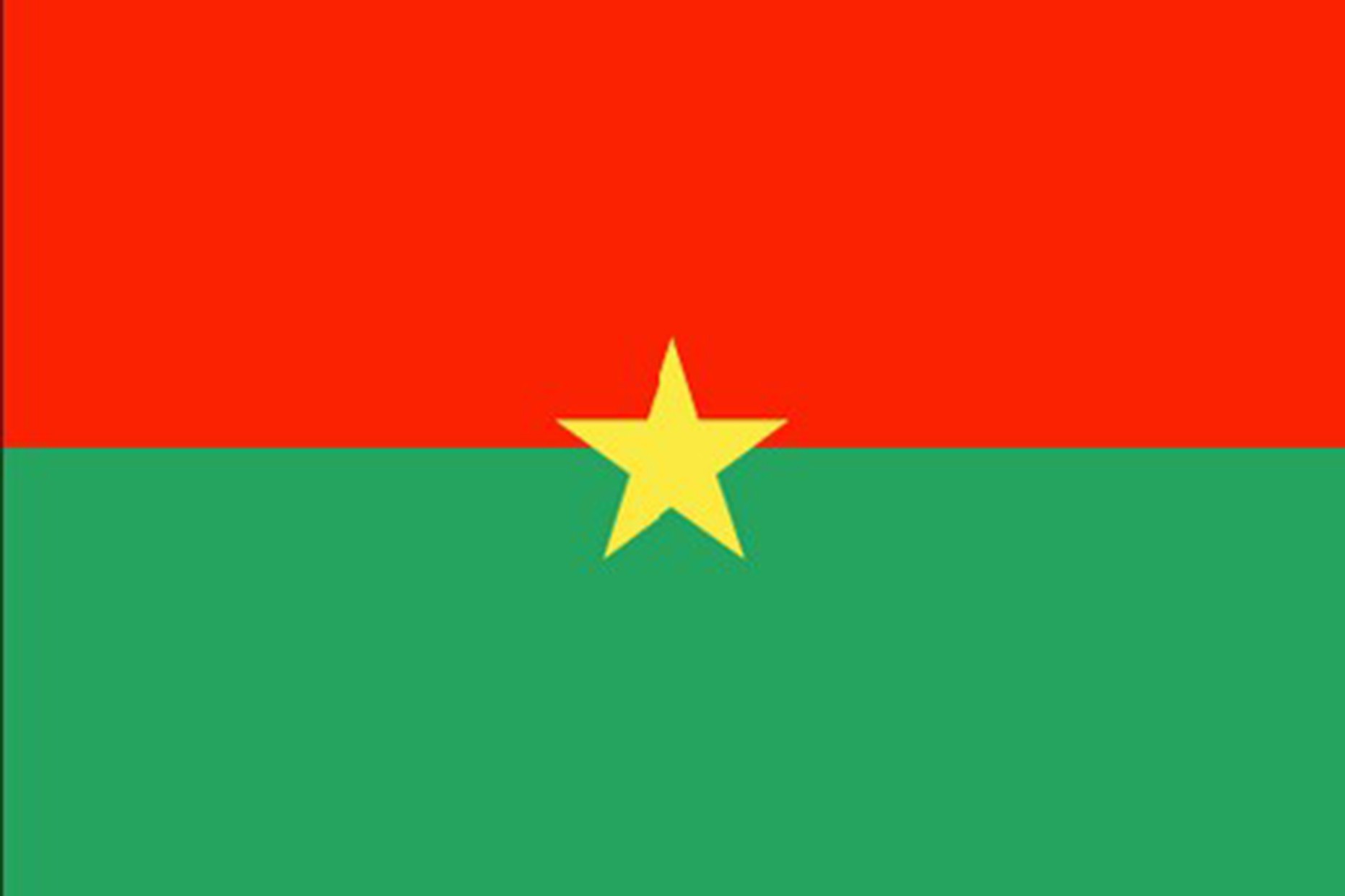 Burkina Faso Document Legalization Authentication Services