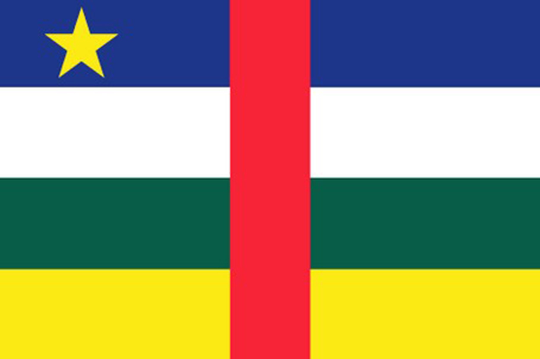 Central African Republic Document Legalization Authentication Services