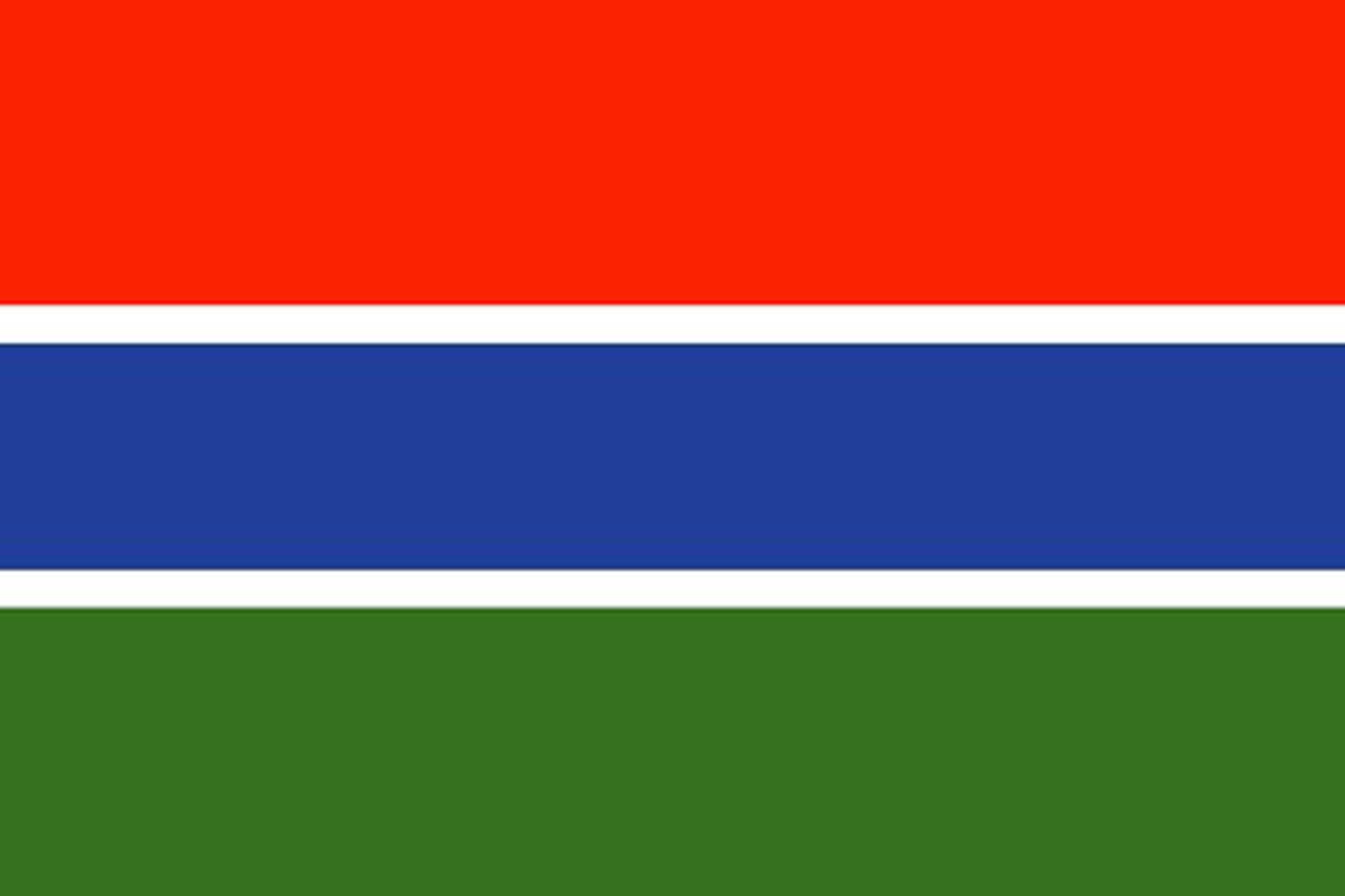 Gambia Document Legalization Authentication Services