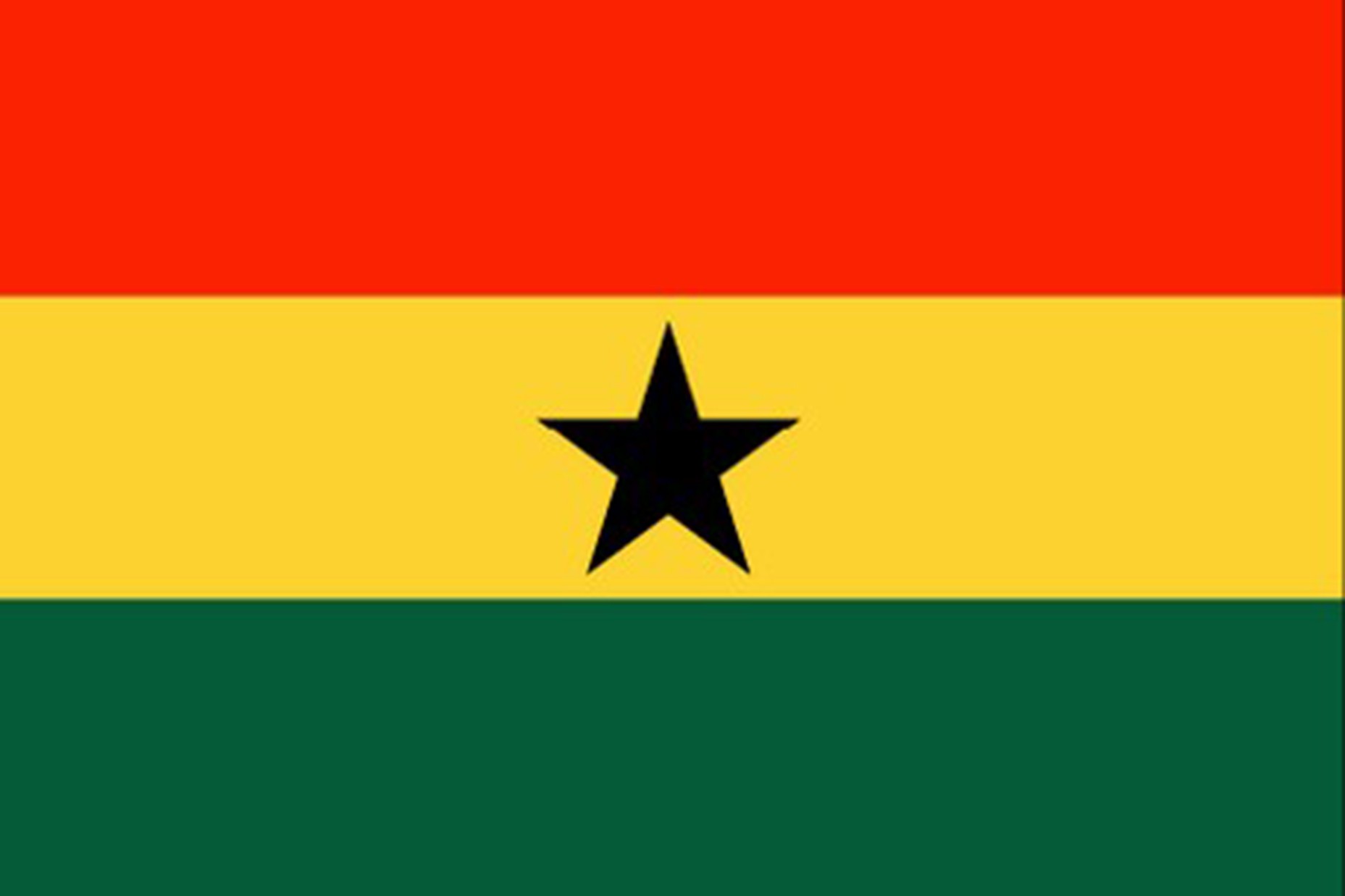 Ghana Document Legalization Authentication Services