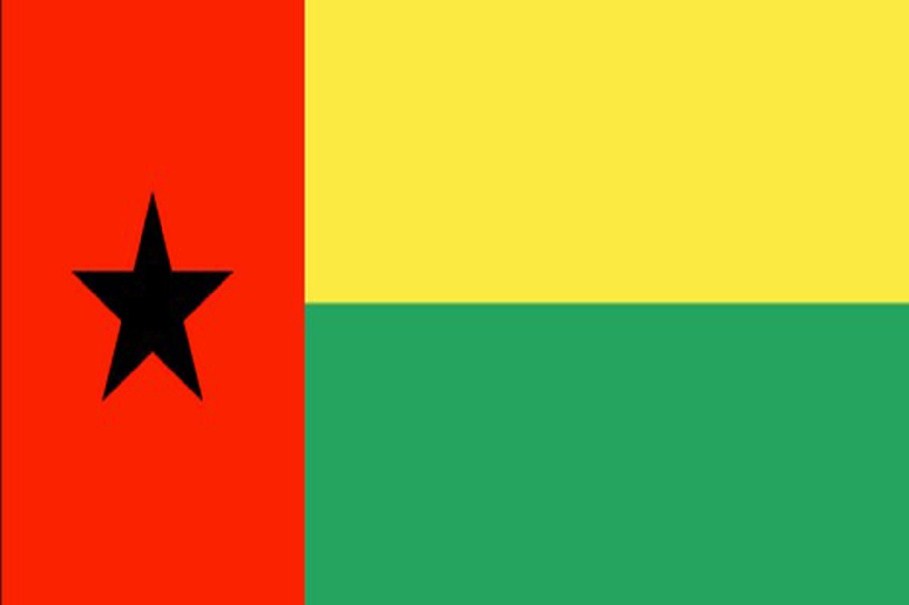 Guinea Bissau Document Legalization Authentication Services