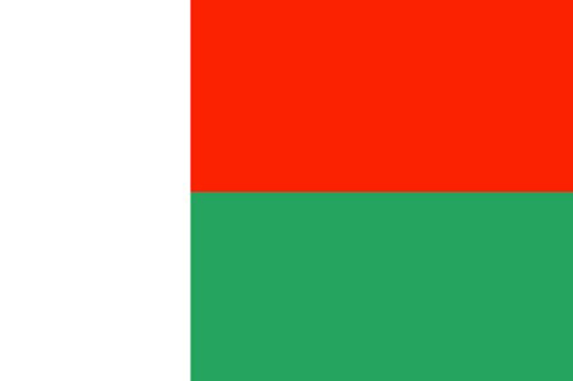 Madagascar Document Legalization Authentication Services