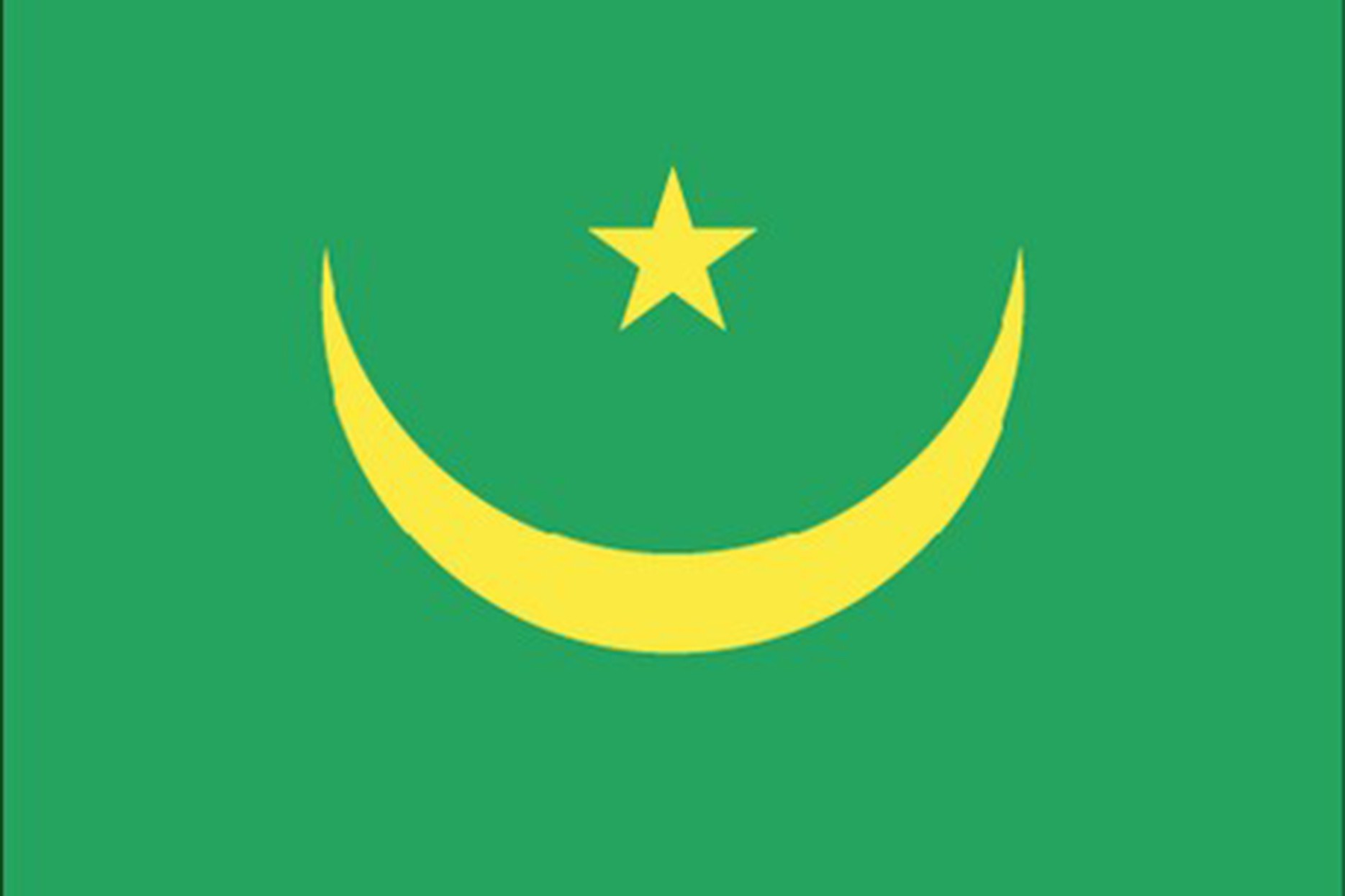 Mauritania Document Legalization Authentication Services