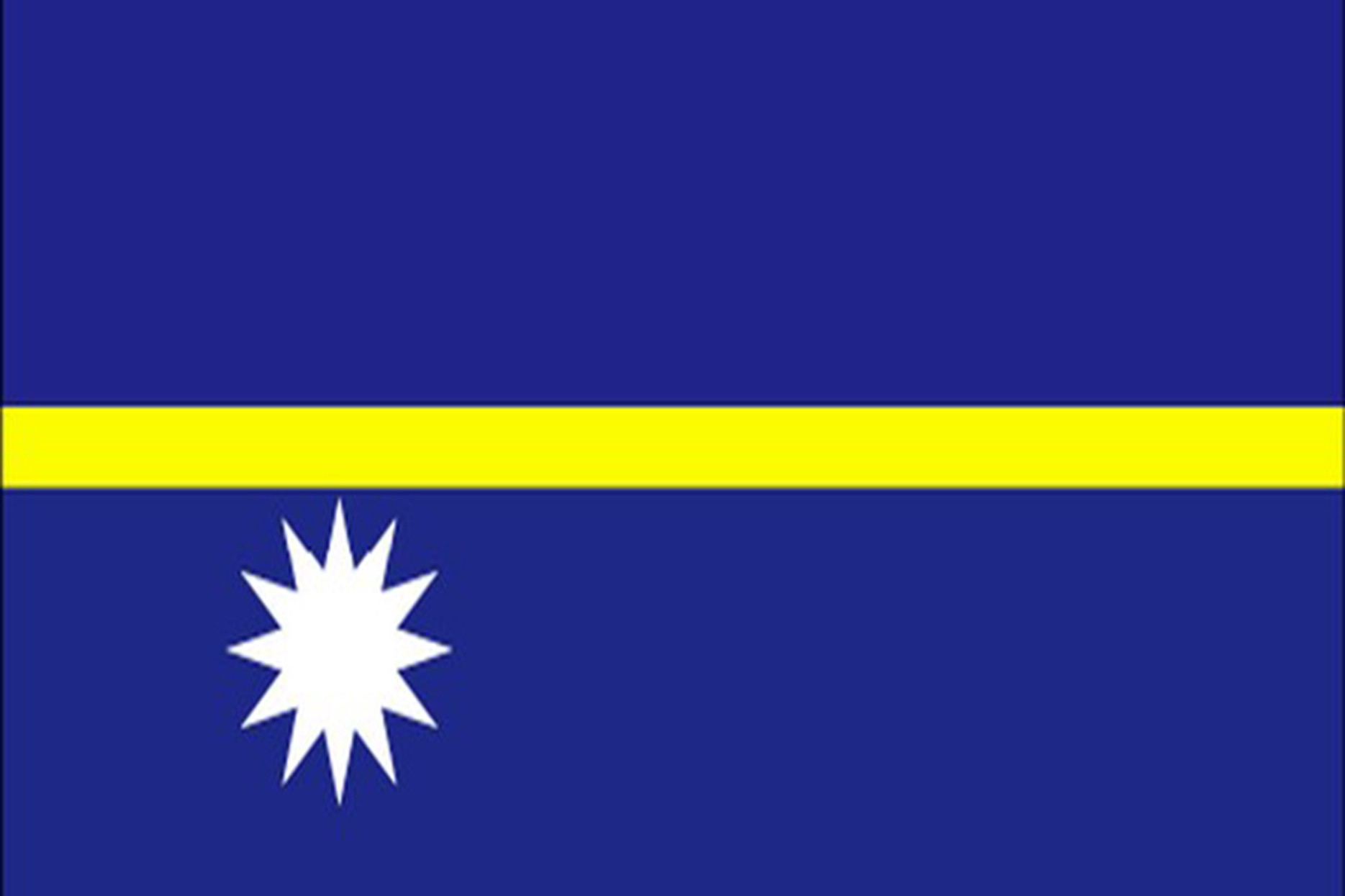 Nauru Document Legalization Authentication Services