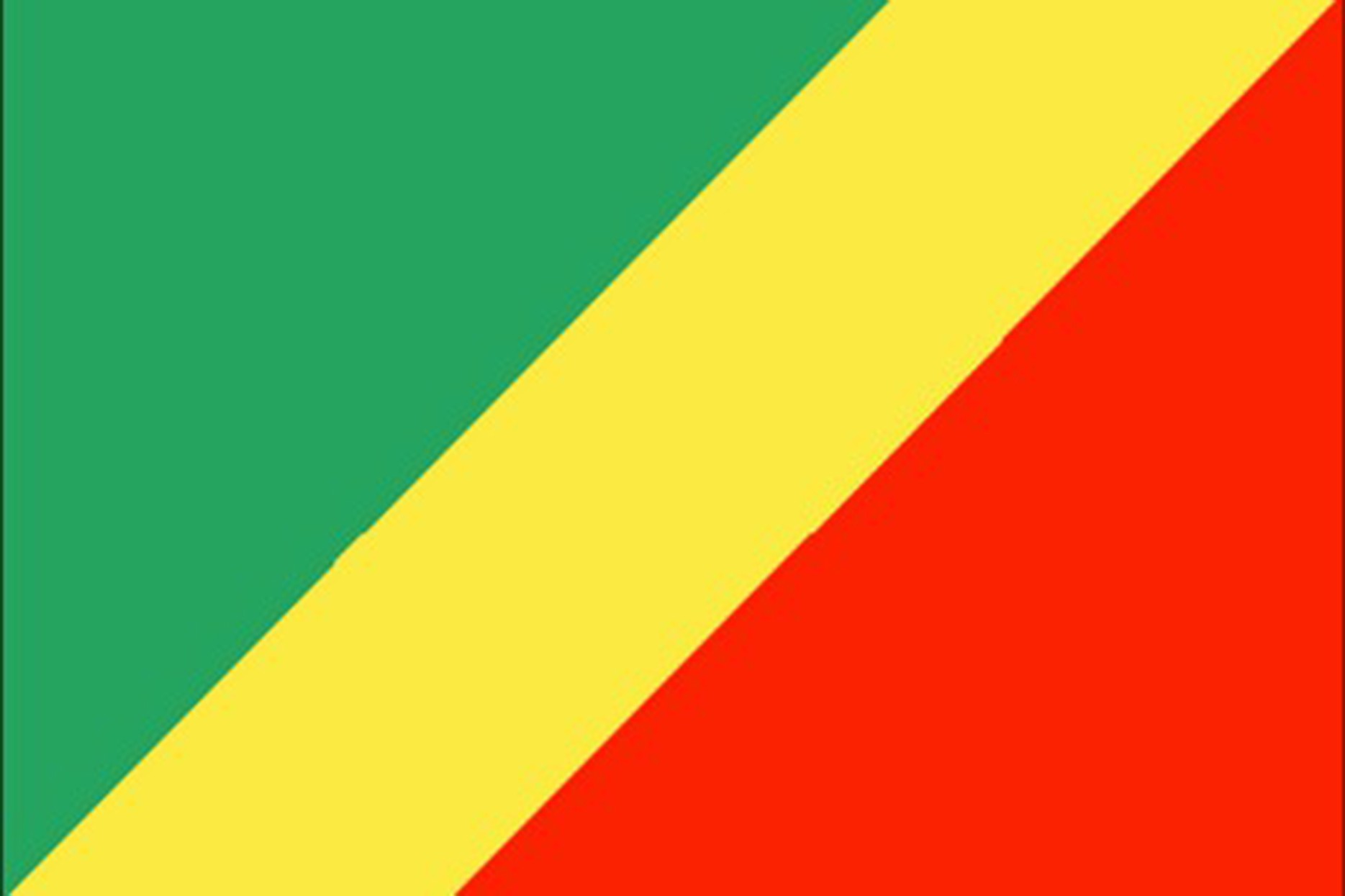 Republic of Congo Document Legalization Authentication Services