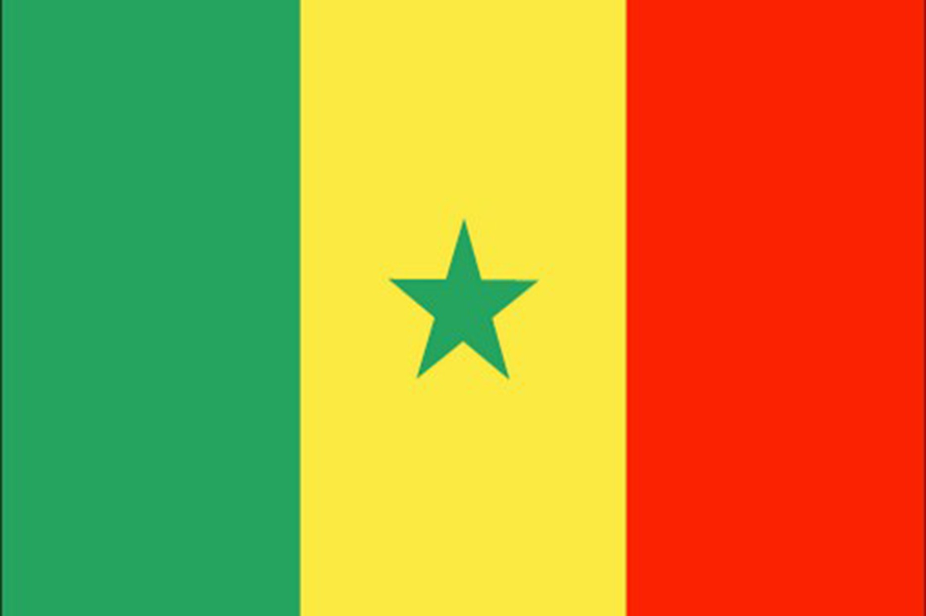 Senegal Document Legalization Authentication Services