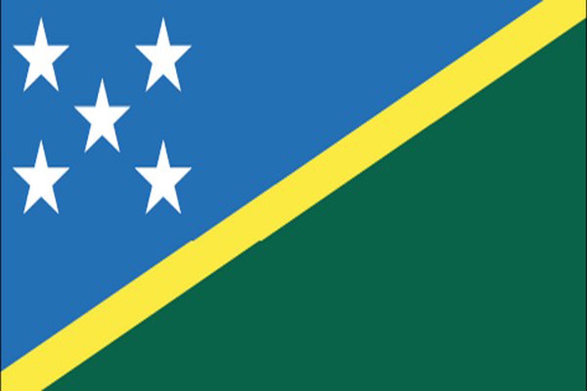 Solomon Islands Document Legalization Authentication Services
