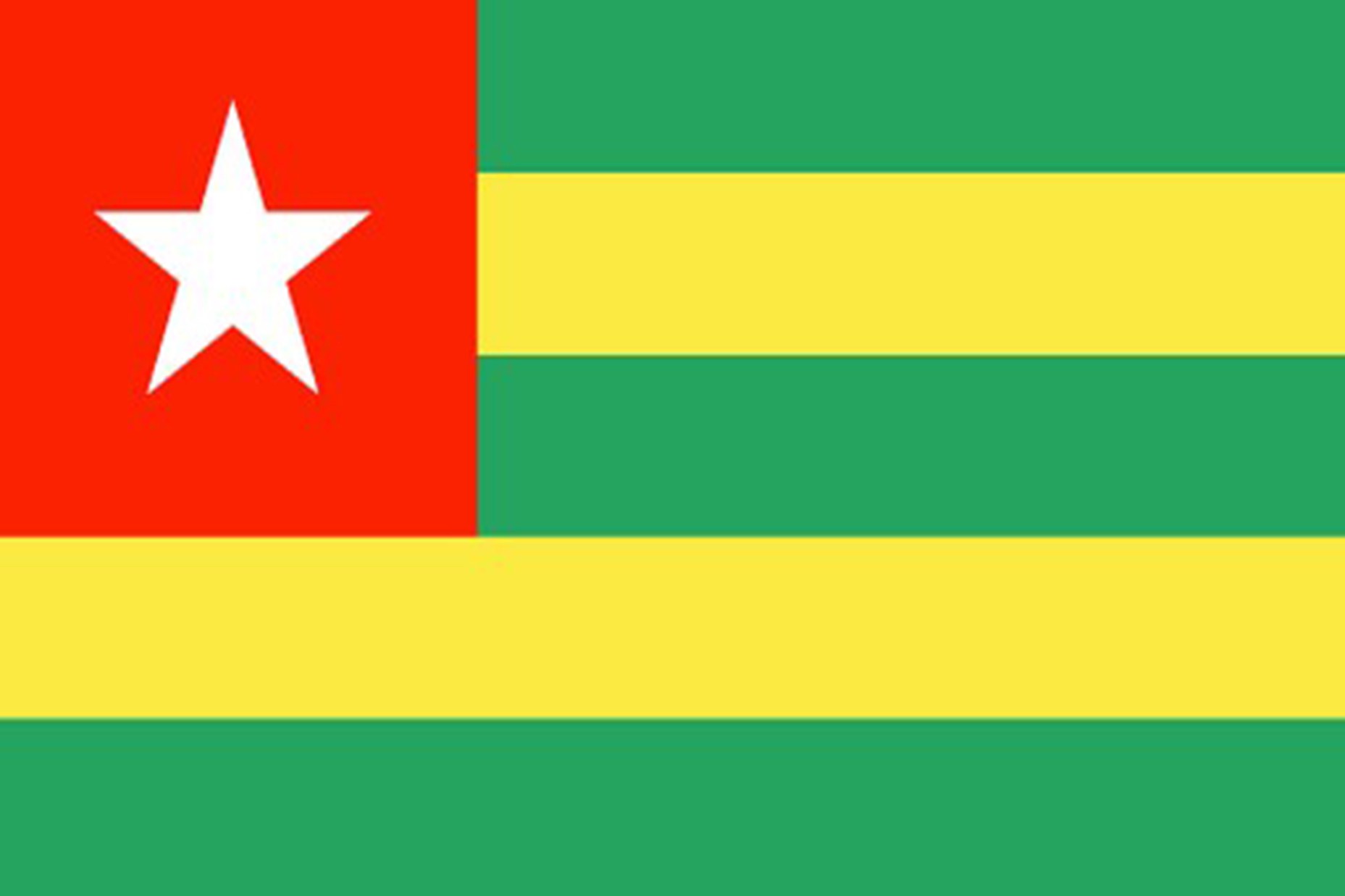 Togo Document Legalization Authentication Services