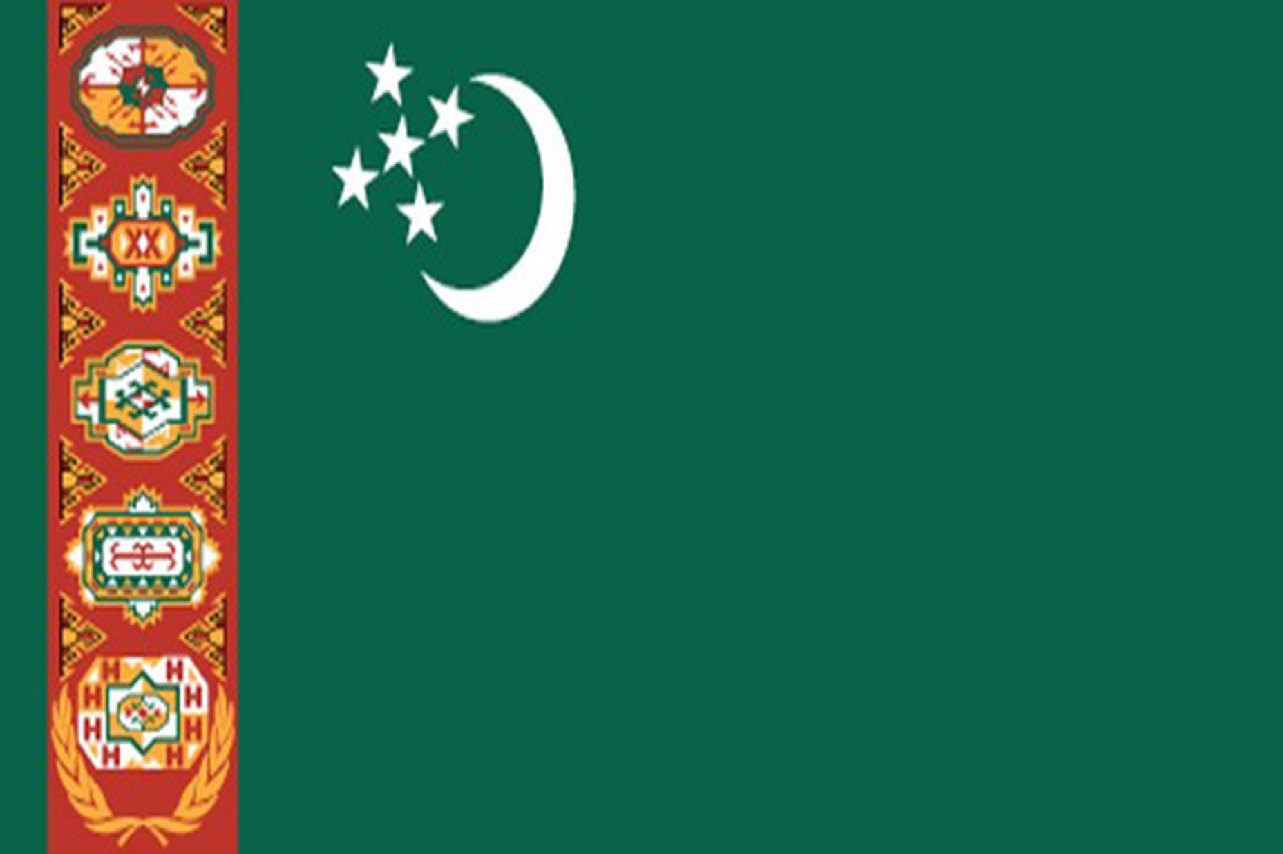Turkmenistan Document Legalization Authentication Services