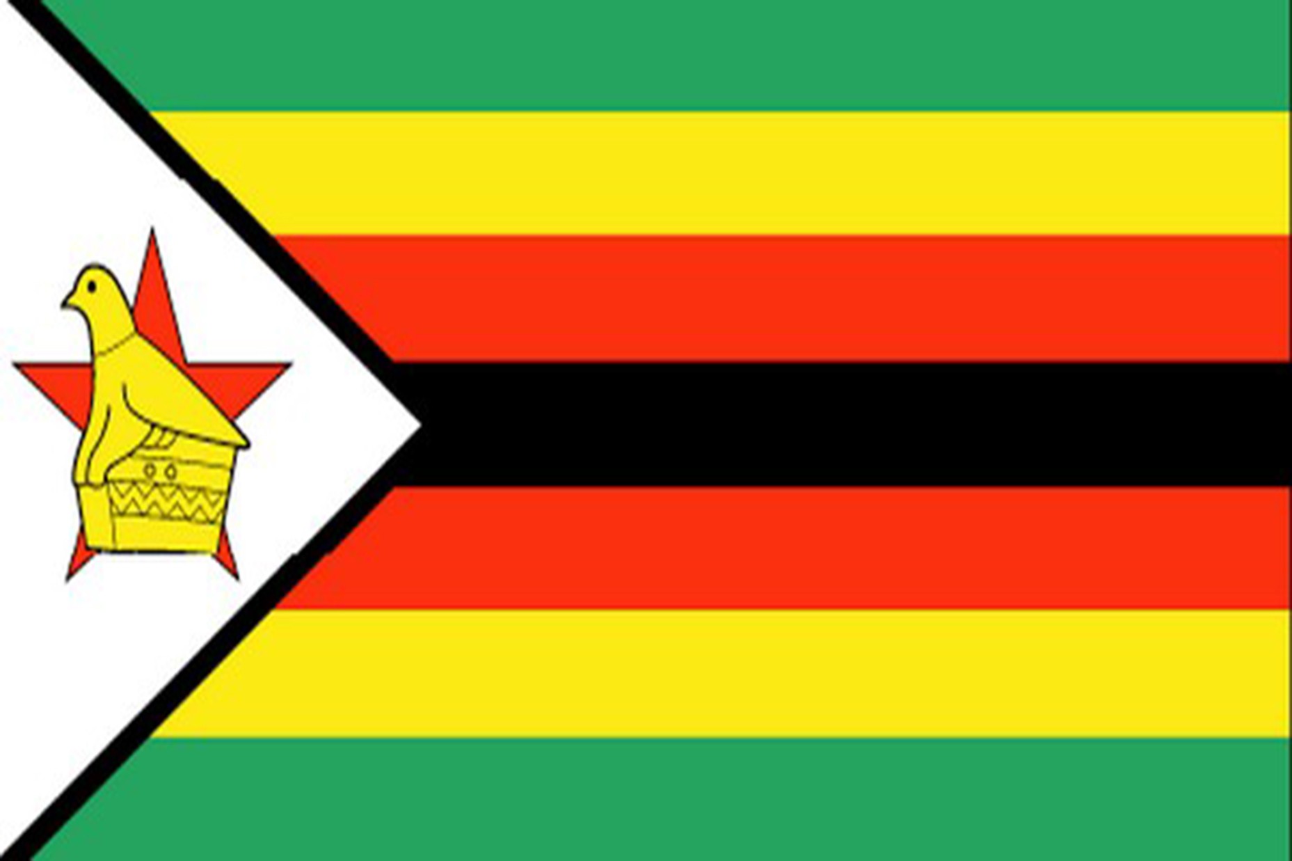 Zimbabwe Document Legalization Authentication Services