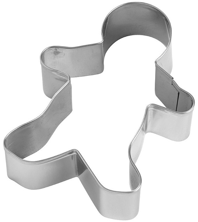 Cookie Cutter