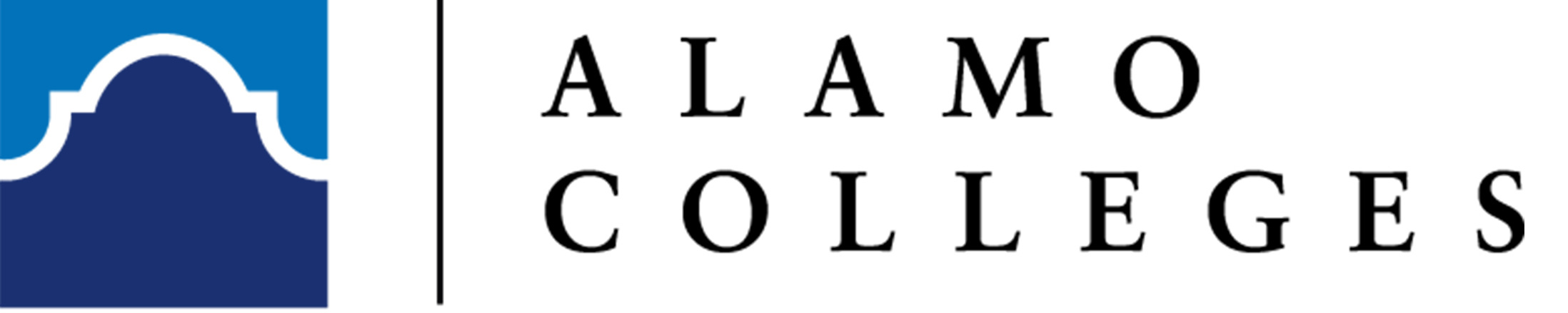 Alamo Community College Logo