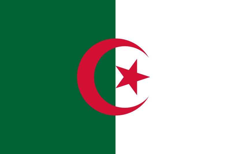 Algeria Document Legalization Authentication Services