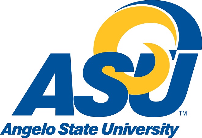Angelo State University Logo