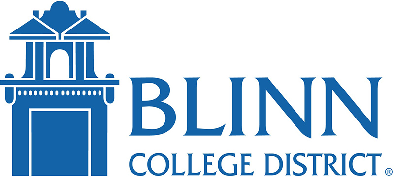 Blinn College Logo