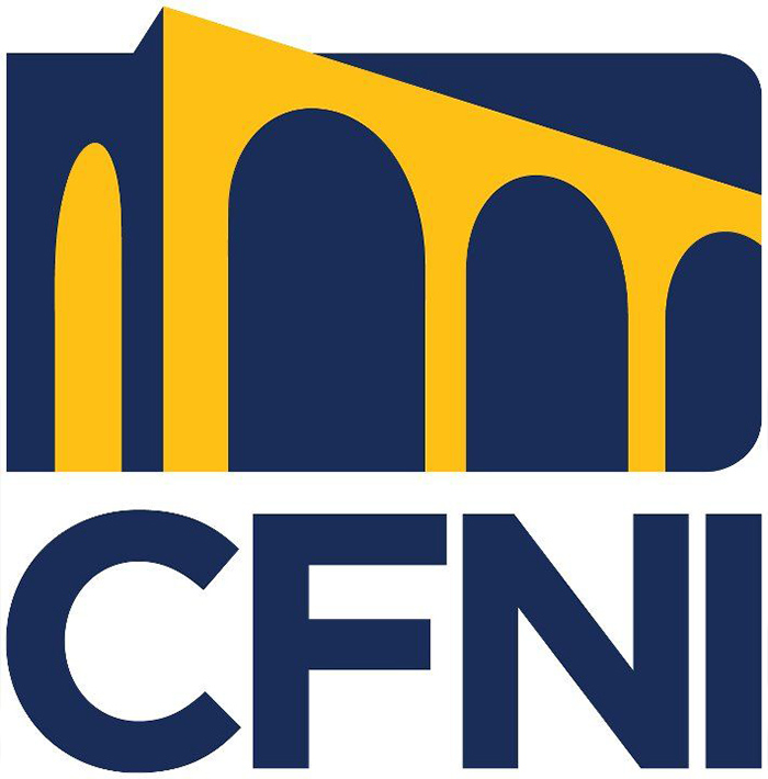 Christ For The Nations Institute Logo