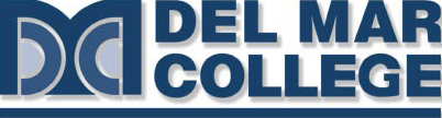 Del Mar College Logo