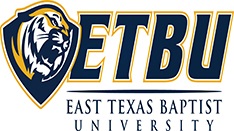 East Texas Baptist University Logo