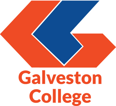 Galveston College Logo