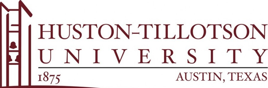 Huston Tillotson University Logo