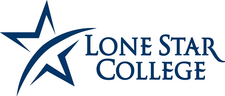Lonestar College Logo