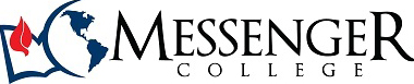 Messenger College Logo