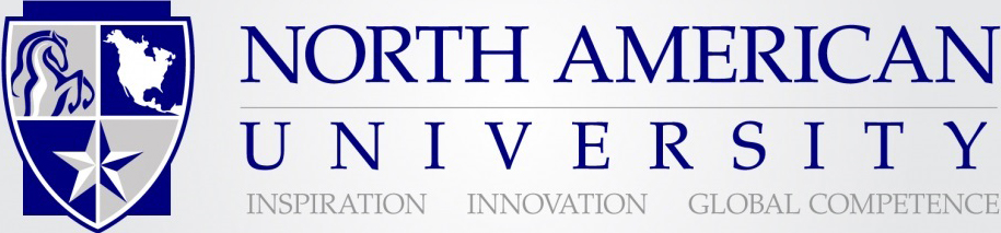 North American University Logo