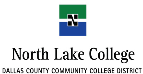 North Lake College Logo