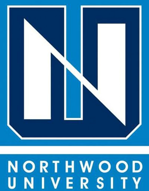 Northwood University Cedar Hill Logo