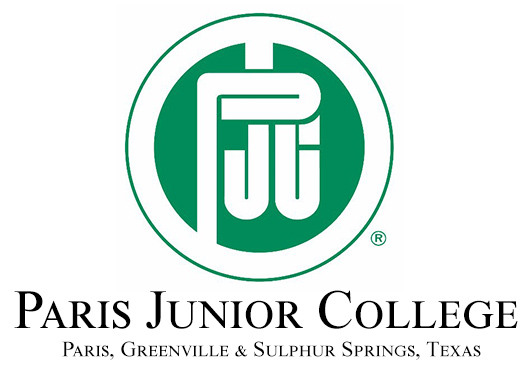 Paris Junior College Logo
