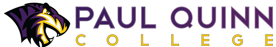 Paul Quinn College Logo