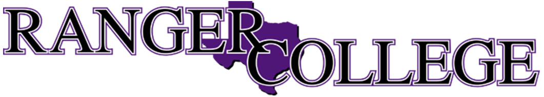 Ranger College Logo