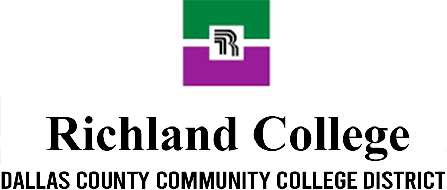 Richland College Logo