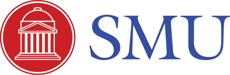 Southern Methodist University Logo