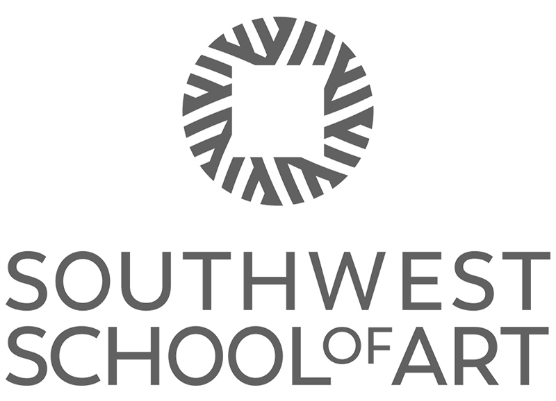 Southwest School of Art Logo