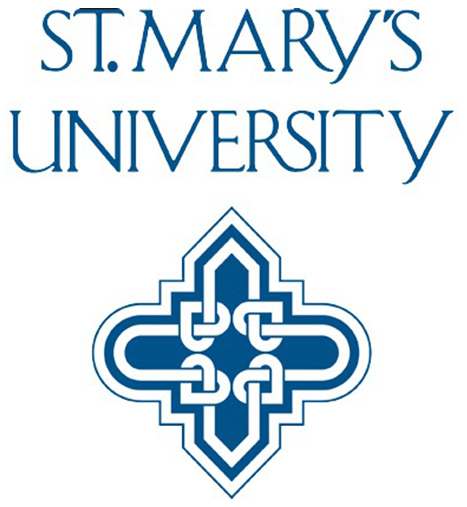 St Marys University Logo