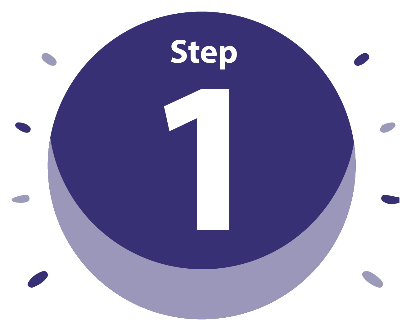 Step 1 Step 1
