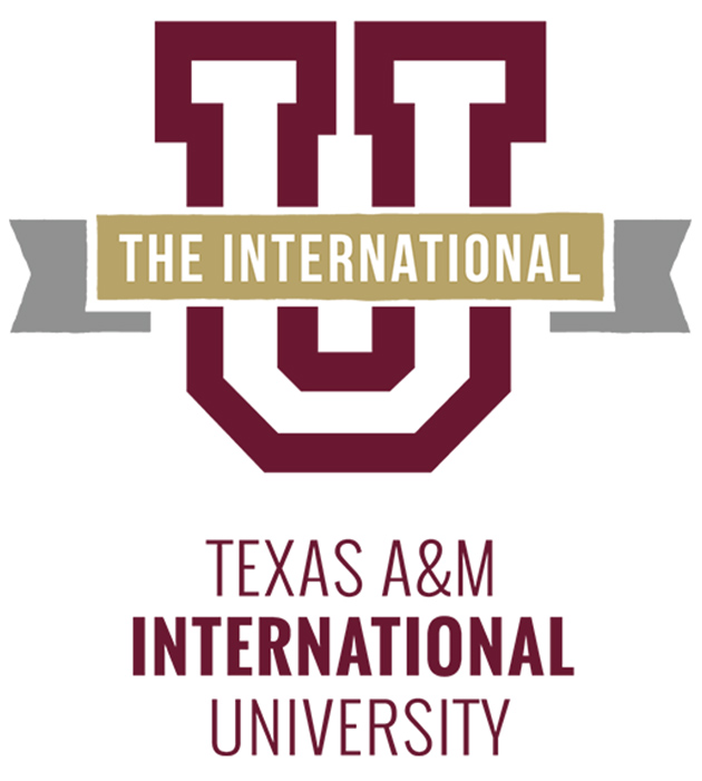 Texas A&M International University Logo