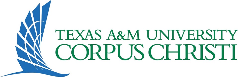 Texas A&M University Corpus Christi Logo