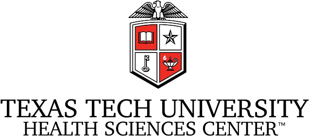 Texas Tech University Health Sciences Center Logo