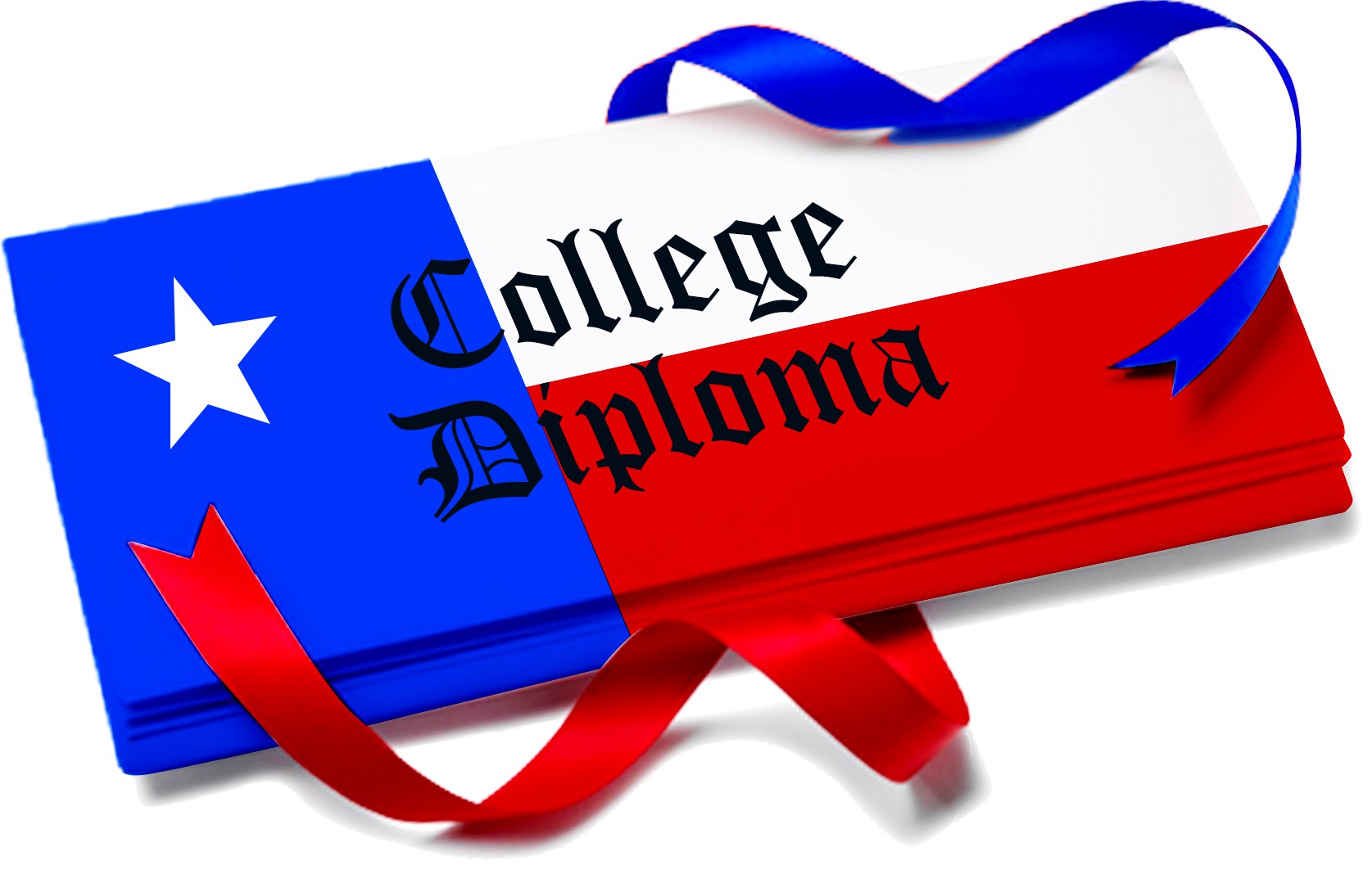 The University of Texas Pan American College Diploma