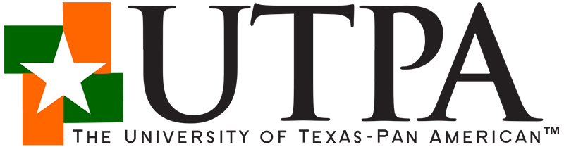 The University of Texas Pan American Logo