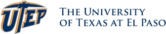 The University of Texas at El Paso Logo