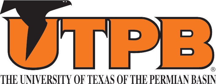 The University of Texas of The Permian Basin Logo