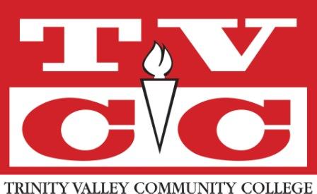 Trinity Valley Community College Logo