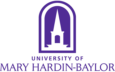 University of Mary Hardin Baylor Logo